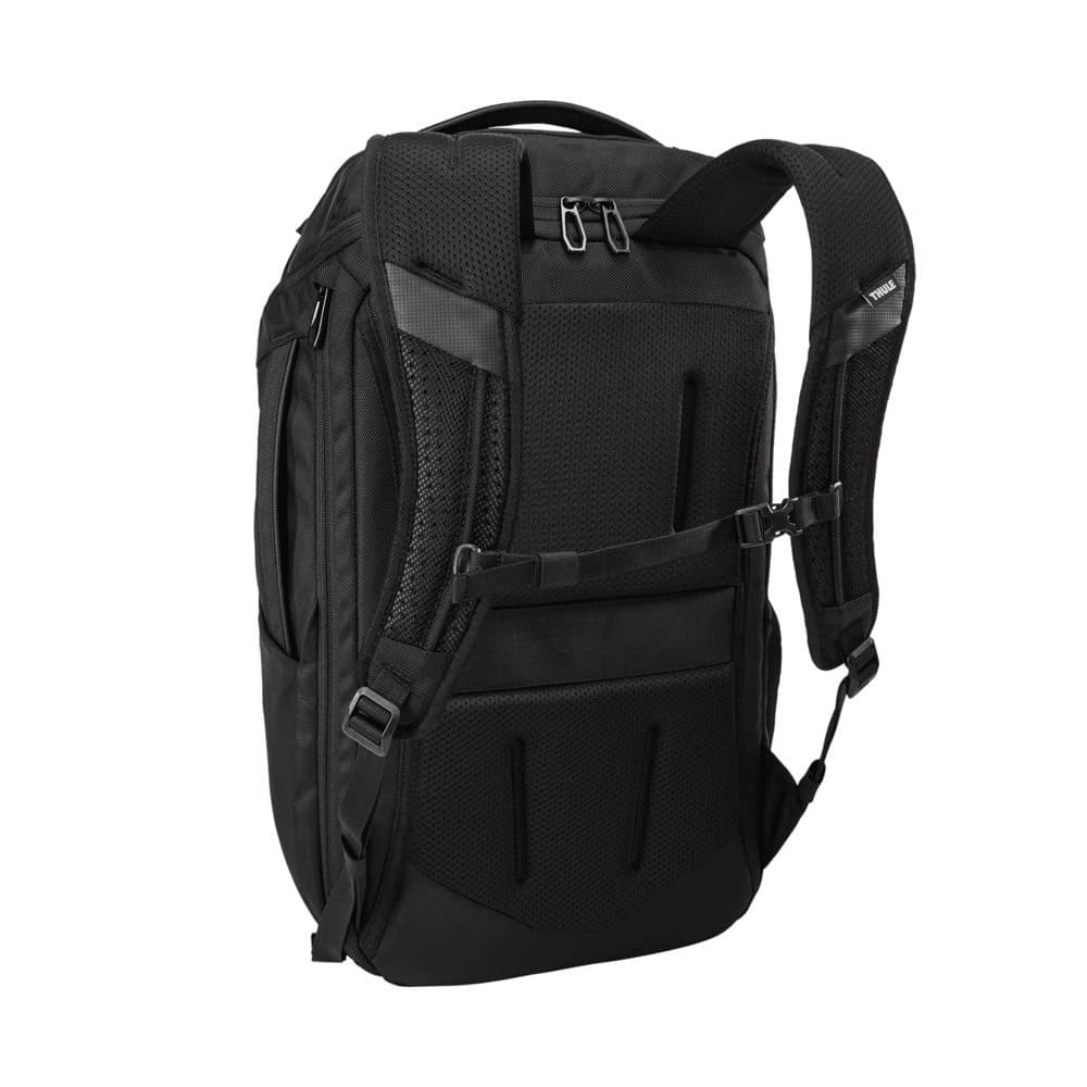 РАНИЦА ЗА ЛАПТОП 15.6 28L TACBP2216 ACCENT THULE - ЧЕРНА