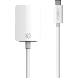 Адаптер за свързване от USB-C към HDMI 4K - Kanex USB-C to HDMI 4K Adapter