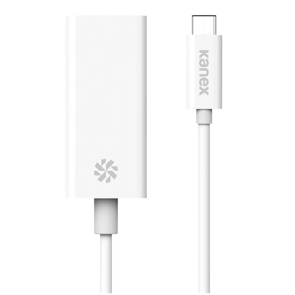Kanex USB-C to Gigabit Etherner Adapter - Etherner адаптер за MacBook и компютри с USB-C порт