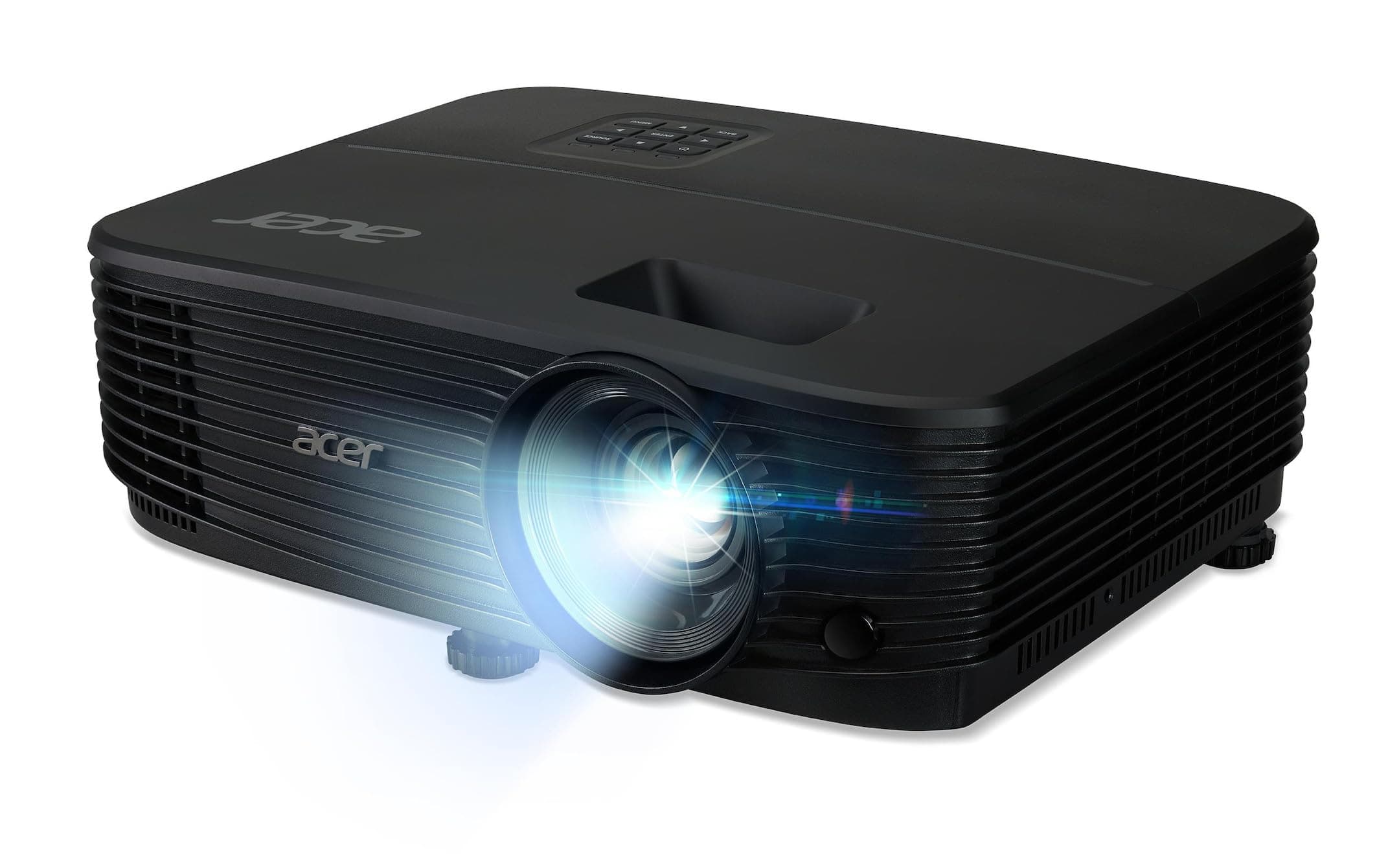 Проектор ACER X1229 DLP XGA 4800Lm 20000:1 EMEA VGA Composite