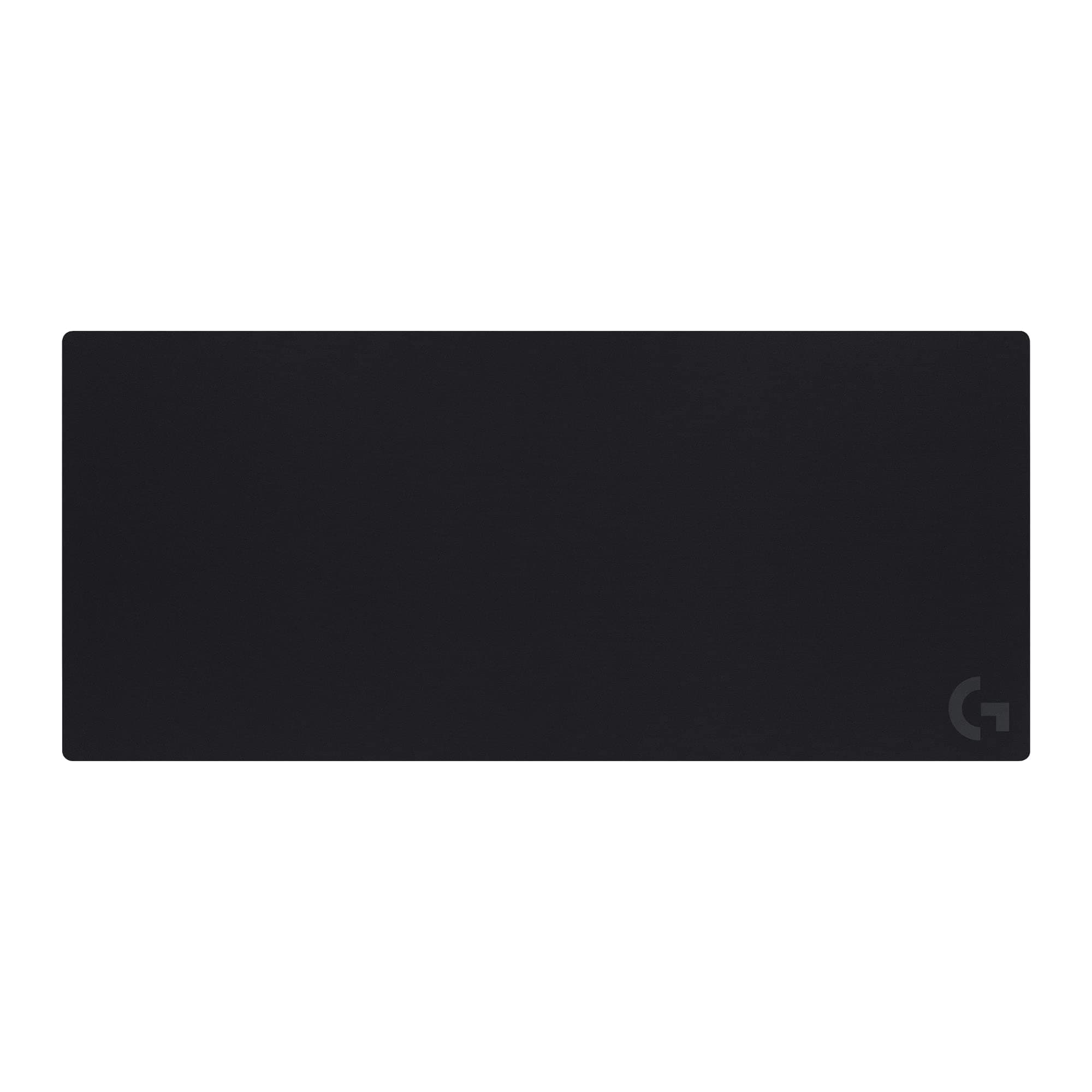 Подложка за мишка Logitech G840 XL, гейминг, мека, черна, 900 x 400 x 0.3 mm