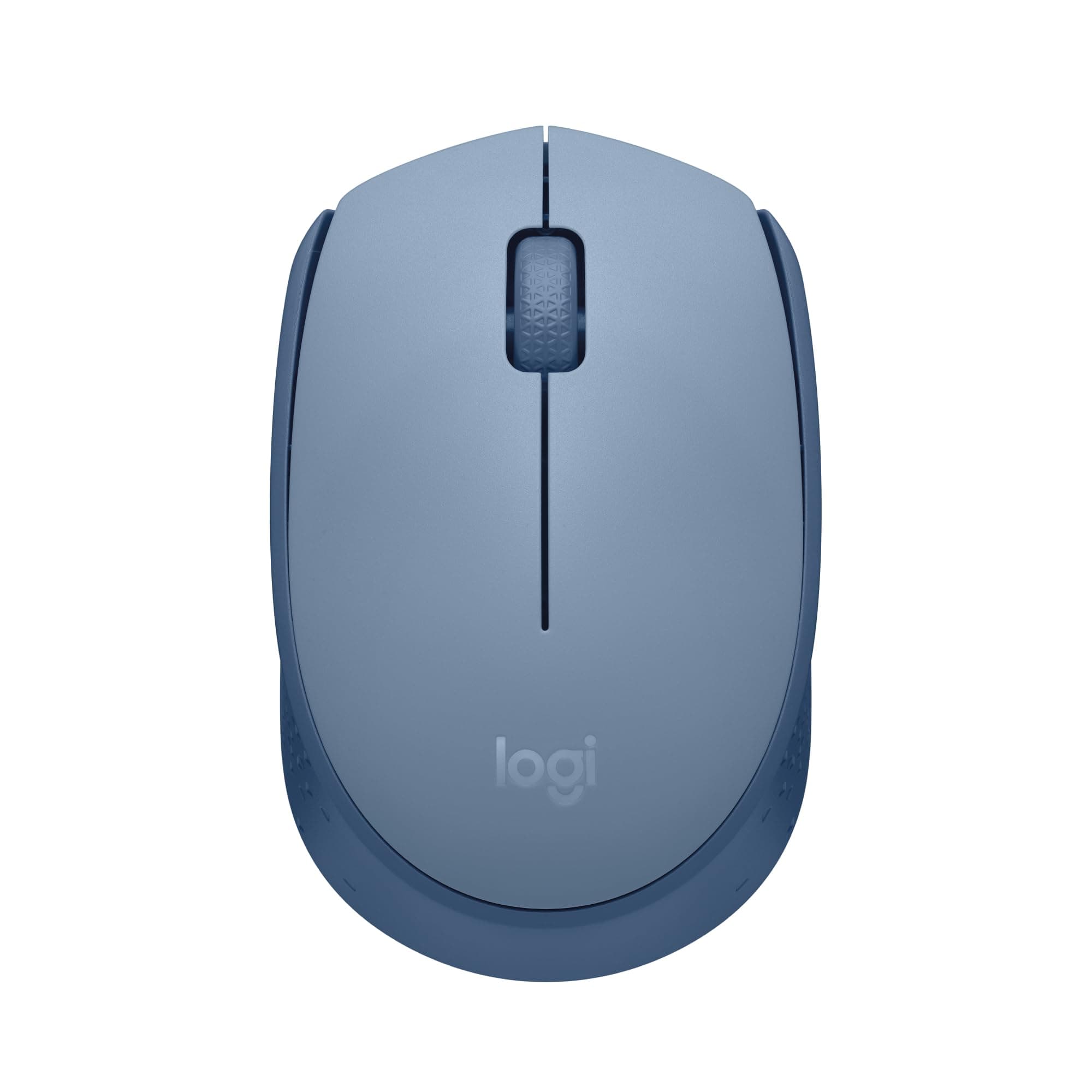 Logitech M171 Wireless Mouse - BLUEGREY - EMEA-914