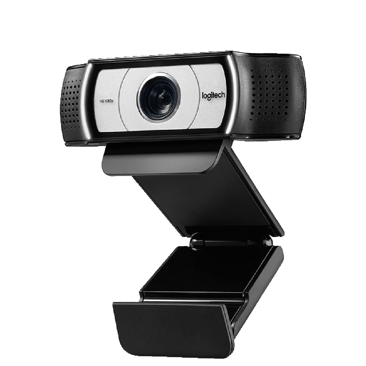 Уеб камера Logitech Webcam C930e, микрофон, Full HD (1920x1080@30fps), USB 2.0 (USB 3.0 ready)