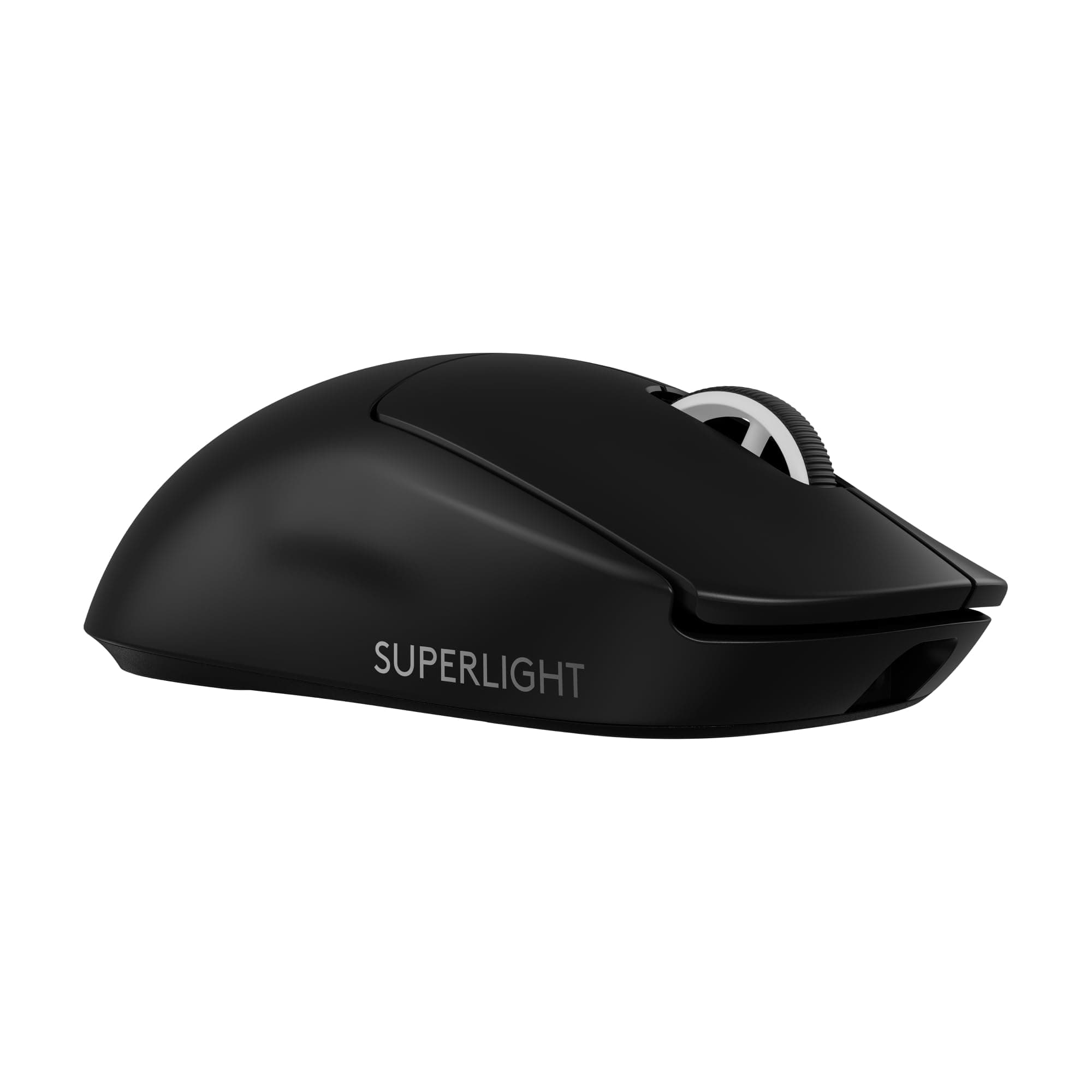 Мишка Logitech G Pro X Superlight 2 (910-006630), оптична (32000dpi), безжична, USB, черна