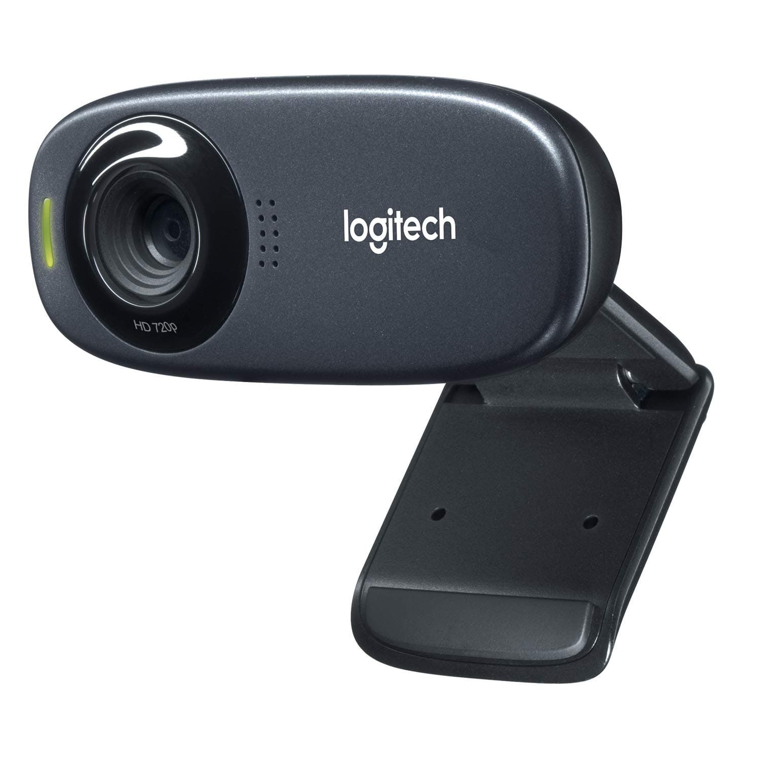 Уеб камера Logitech HD Webcam C310, микрофон, HD (1280x720@30fps), USB