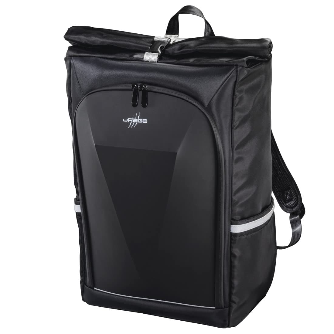 Раница за лаптоп Hama uRage "Carrier 700", до 17.3" (43.94 cm), черна