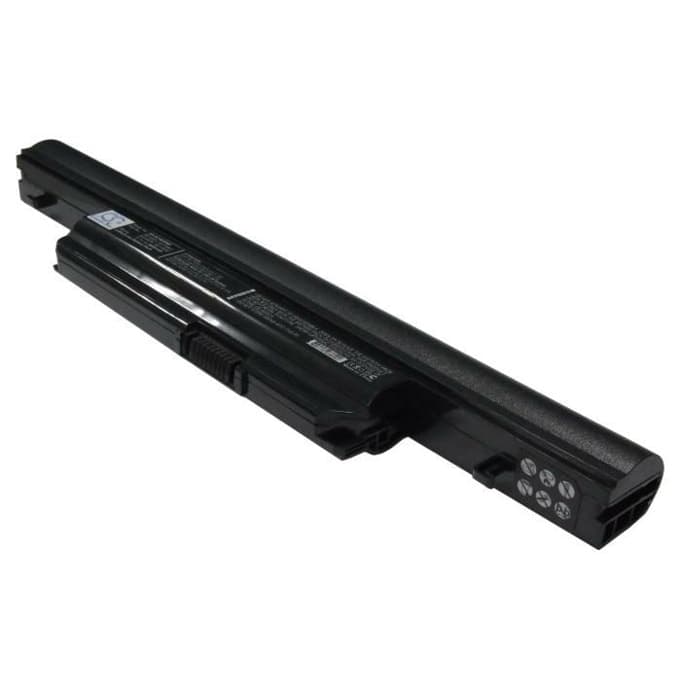 Батерия (заместител) за лаптоп Acer, AS10B75/AS10B31 Aspire 5553/5625G/5745, (CS-AC4820NB) 6-cell, 11.1V, 4400mAh