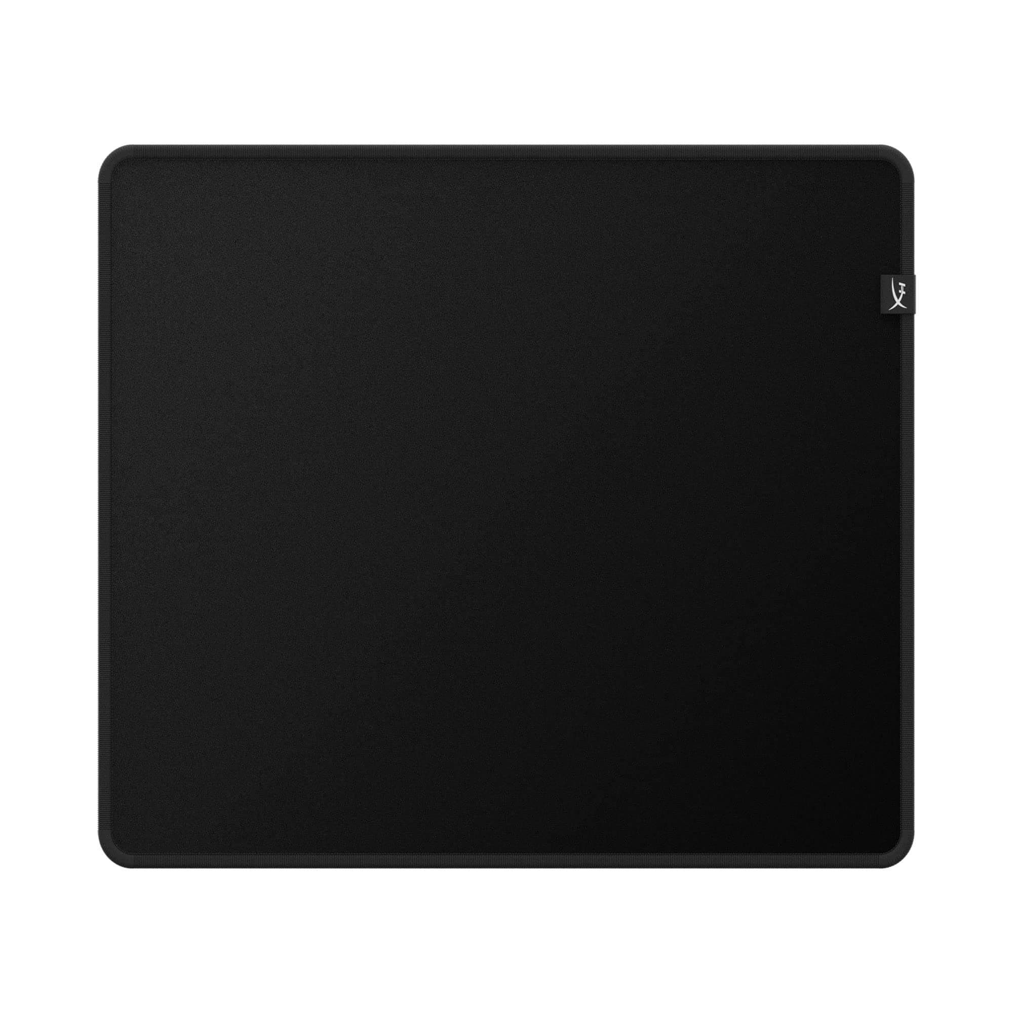 Подложка за мишка HyperX Pulsefire Mat L, гейминг, черна, 450 x 400 x 3 мм