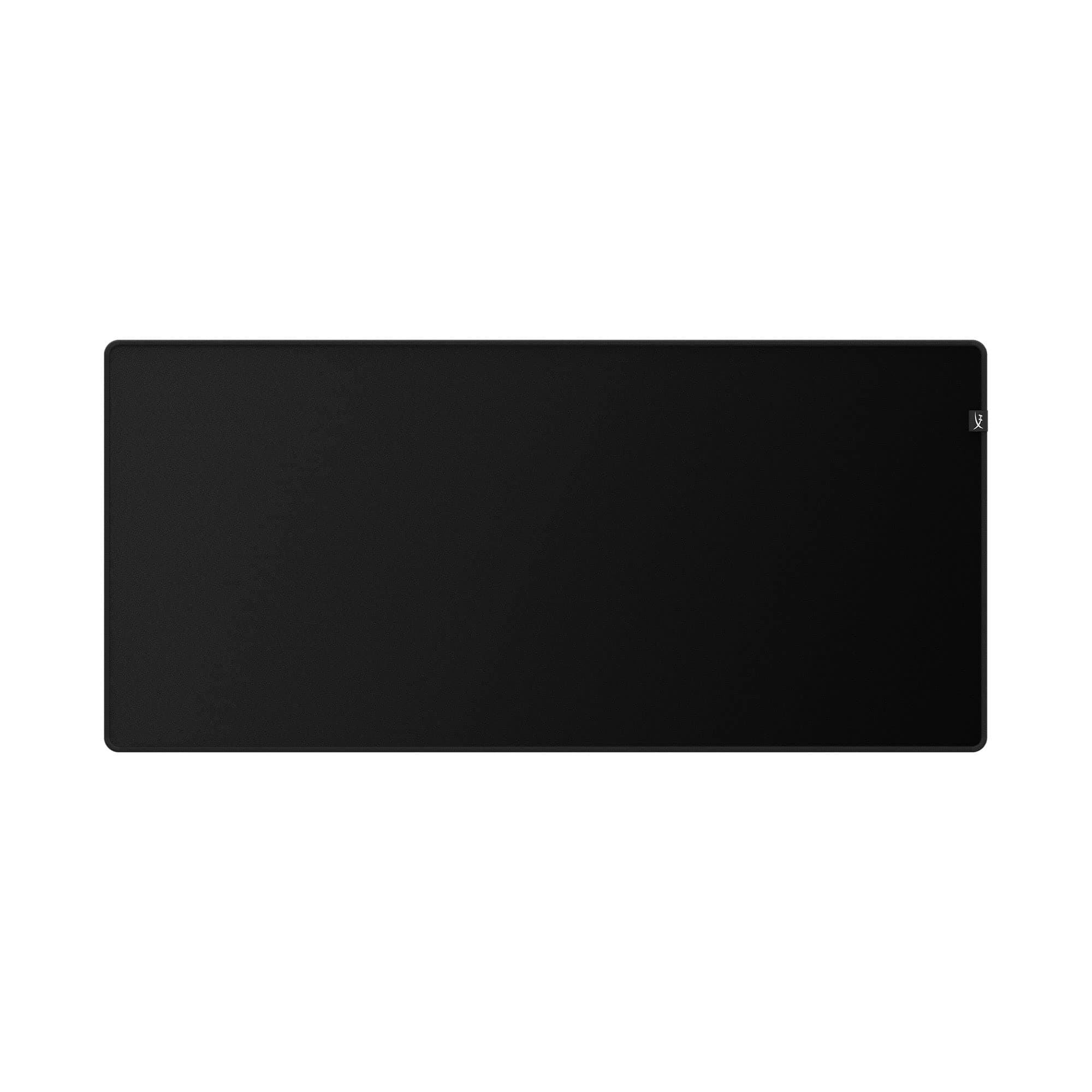 Подложка за мишка HyperX Pulsefire Mat XL (4Z7X5AA), гейминг, черна, 900 x 420 x 3 mm