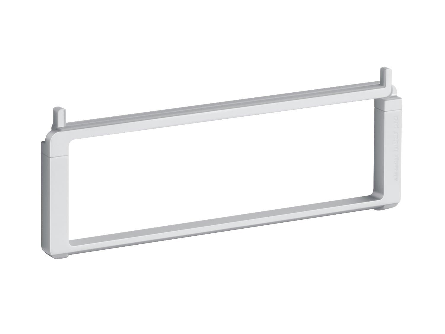 Поставка за лаптоп Rain Design mBar Pro, 243 х 75 х 250мм, алуминиева, сгъваема, сребриста