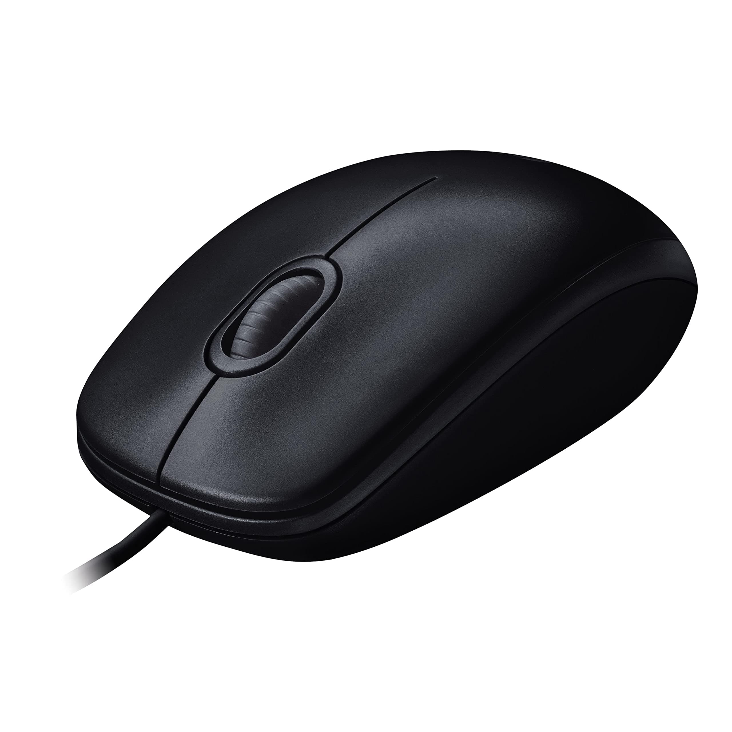 Мишка Logitech M90