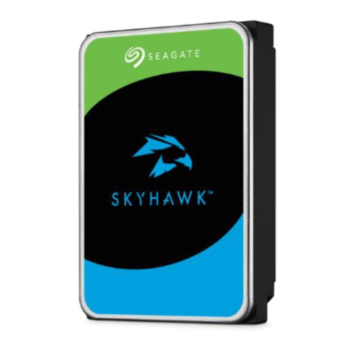Seagate SkyHawk Guardian 8TB ( 3.5'', 256MB, 5400 RPM, SATA 6Gb/s )
