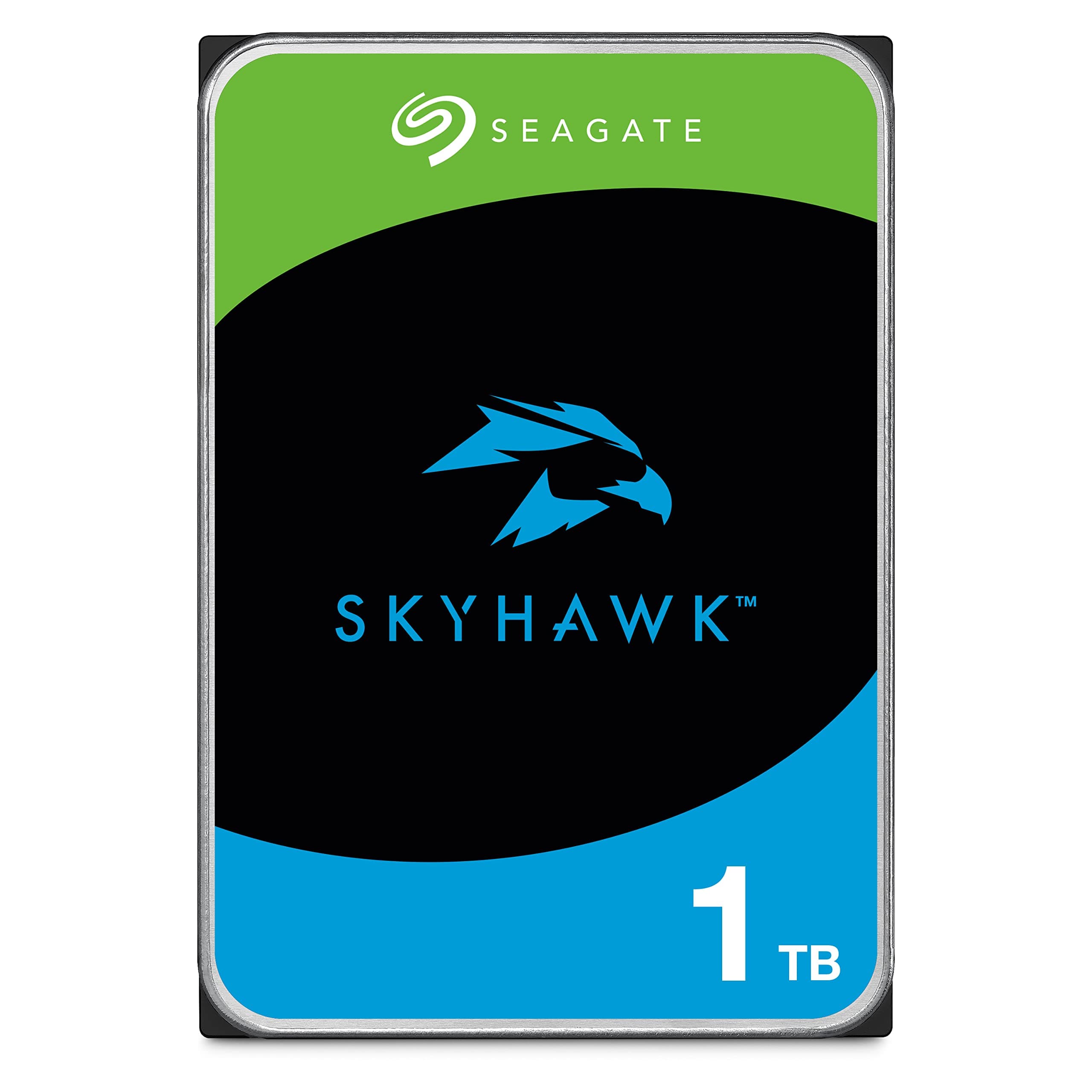 Seagate SkyHawk 1TB ( 3.5", 256MB, 5900 RPM, SATA 6Gb/s )