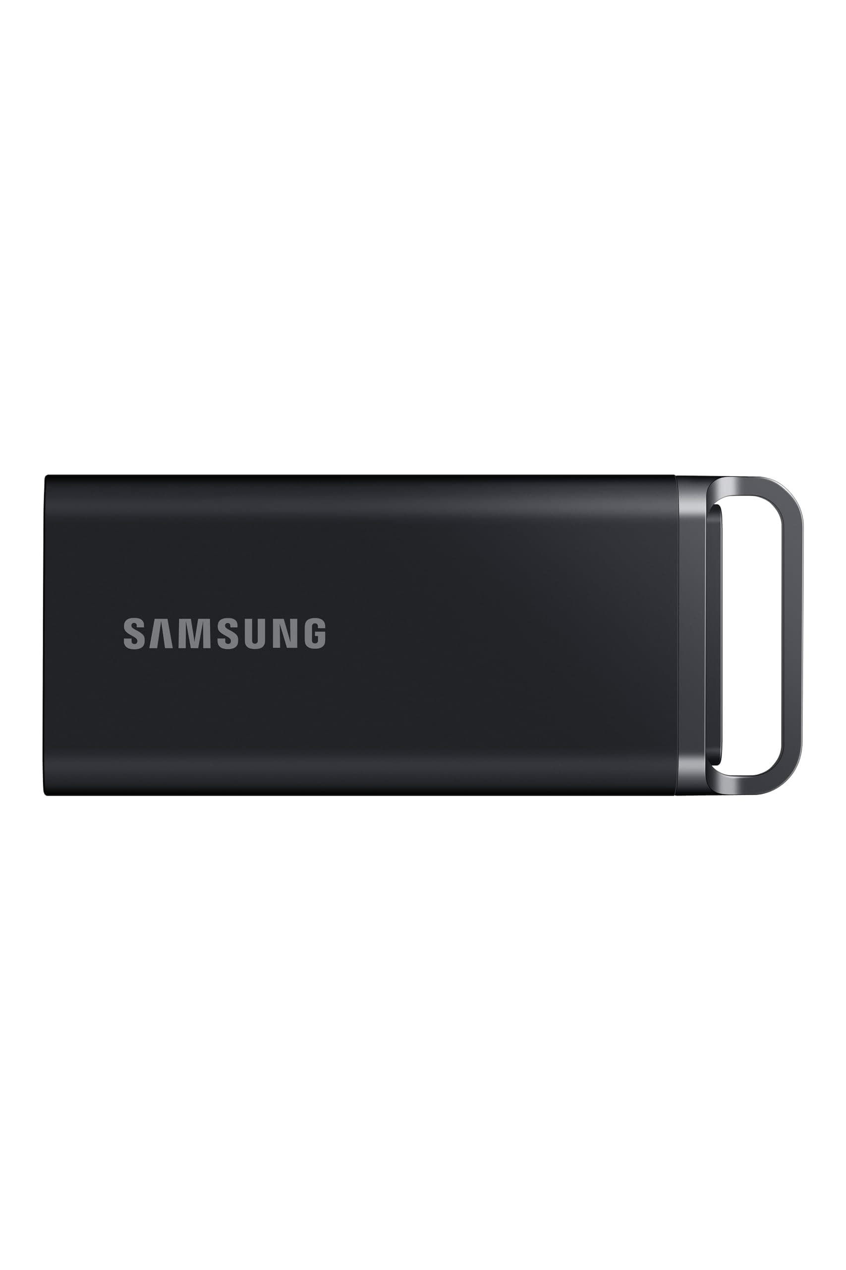 Samsung 4TB T5 EVO Portable SSD USB 3.2 Gen 1