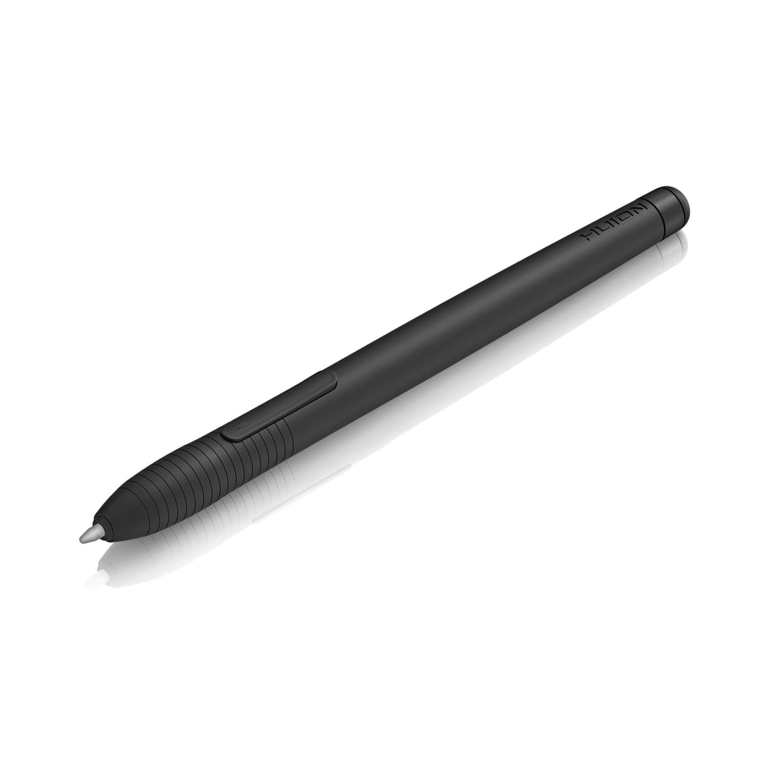 Писалка за таблети Huion PW201, съвместима с таблет Huion H430P, черна