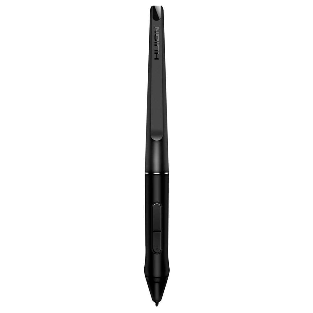 Писалка за таблети Huion PW500, съвместима с таблети Huion HS611/Inspiroy/Kamvas Pro, черна