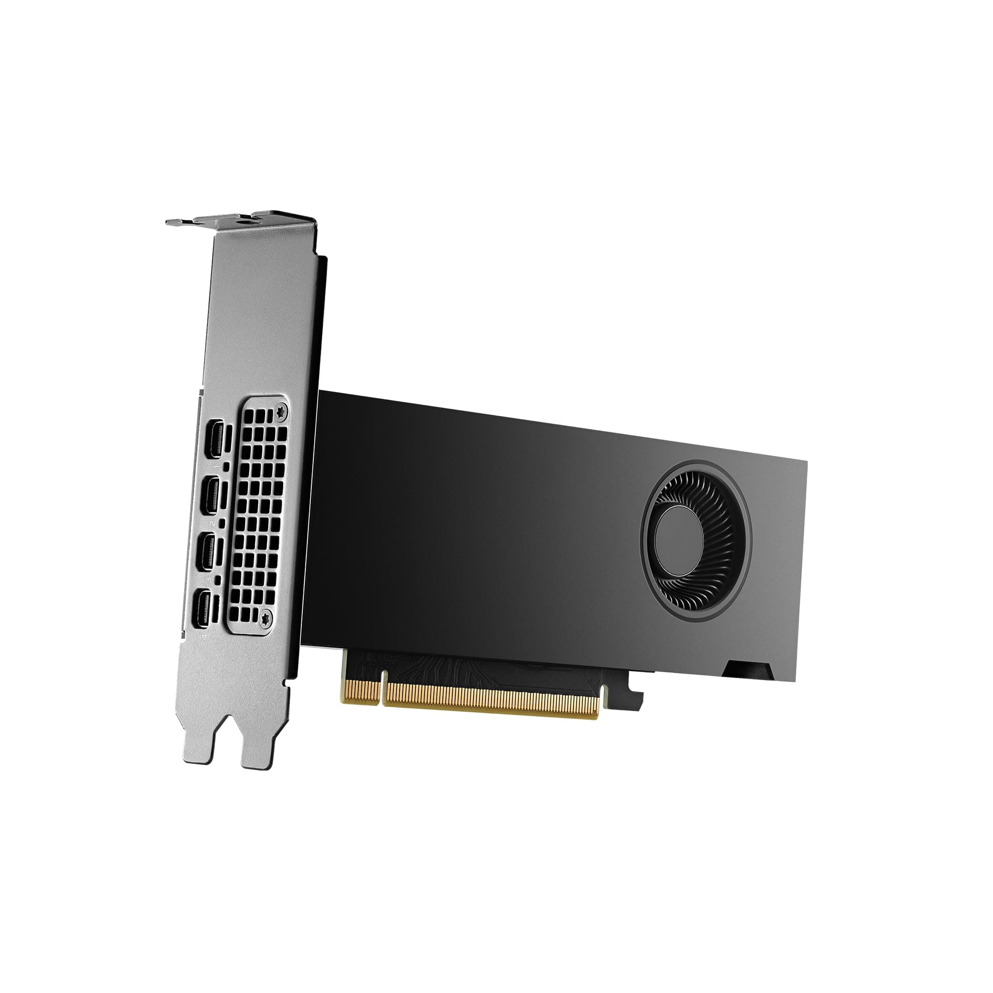 PNY Nvidia RTX 2000 16GB GDDR6 ADA Gen. LP