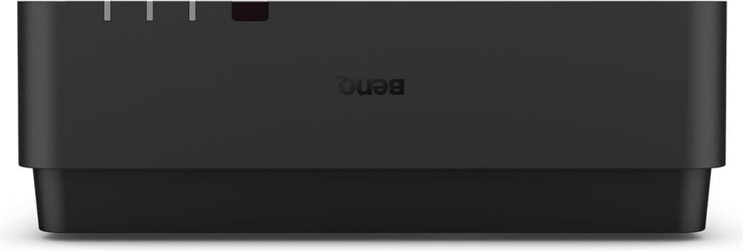 BenQ LU960UST, DLP, BlueCore лазер, Ultra Short Throw, WUXGA 1920x1200, Яркост 5200AL, Супер висок контраст 3 000 000:1, 2D Keystone и Corner fit, HDbaseT. Rec.709 92%, HDMI 2.0 4K съвместим, 1080P EDID превключвател, прахоустойчив двигател, 24/7 часа раб