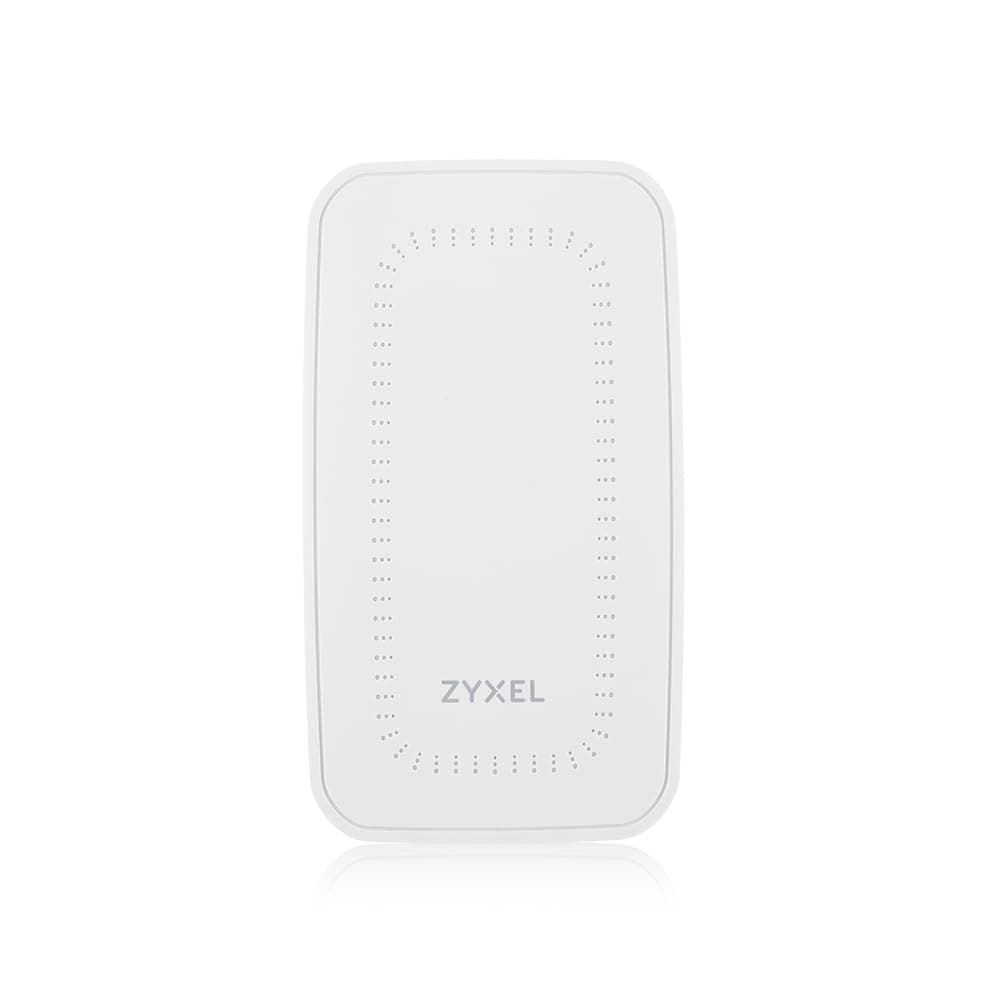 ZyXEL WAX300H, Single pack excl Power Adaptor, 1 year NCC Pro Pack license bundled,EU and UK, Unified AP,ROHS