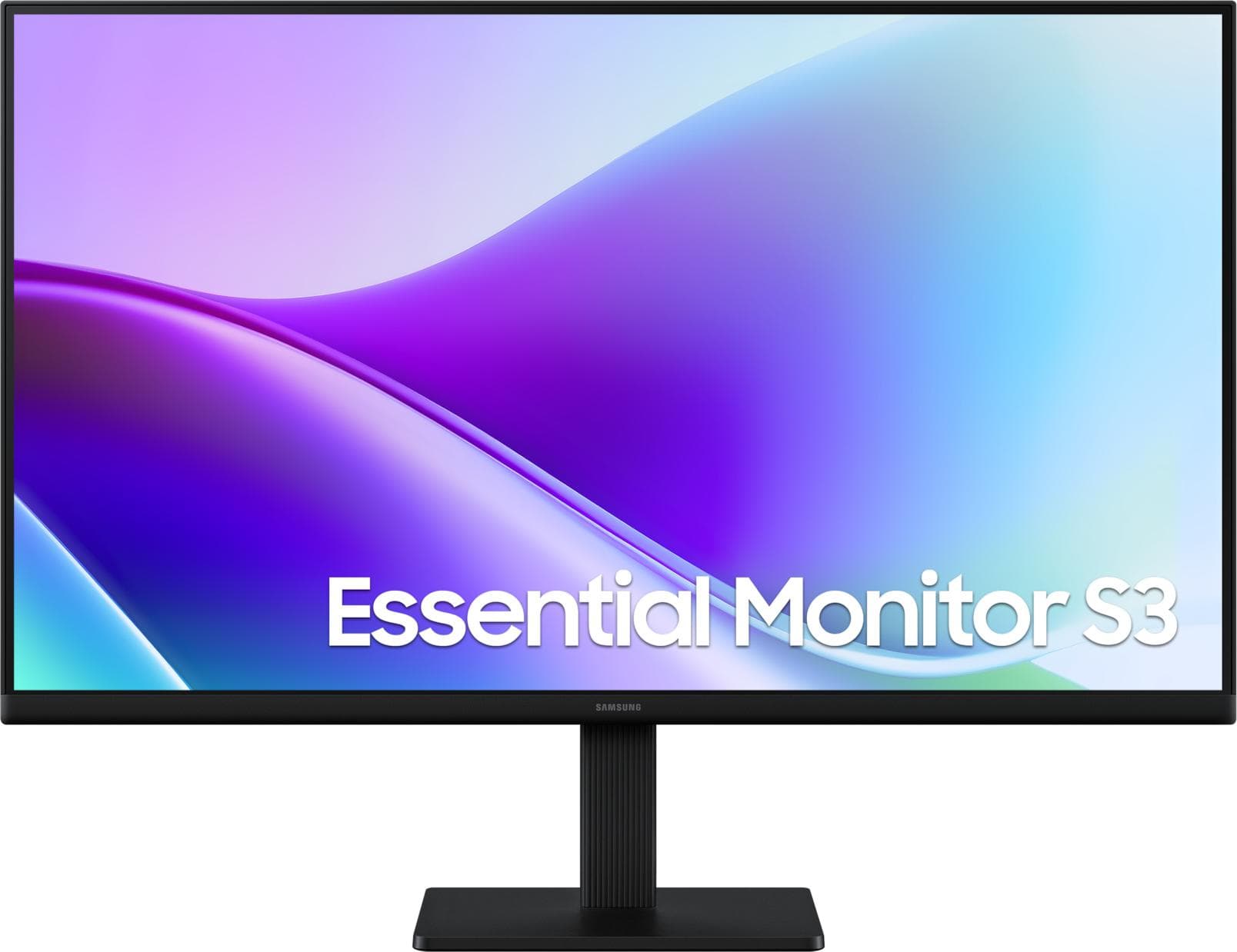 Samsung LS27F320GA 27" IPS LED 1920x1080 5ms 120 Hz 250cd/m2 HDMI Black
