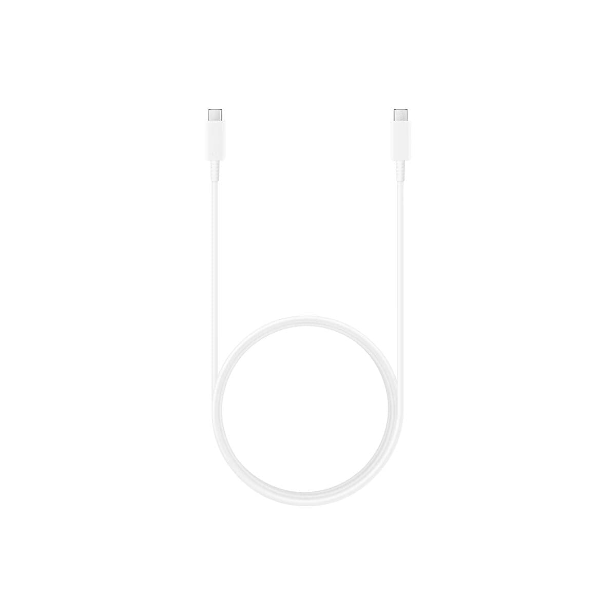 Samsung Cable USB-C to USB-C 1.8m (5A) White