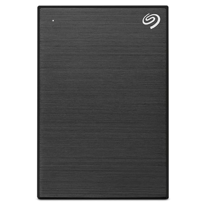 Seagate One Touch with Password 1TB Black ( 2.5", USB 3.0 )