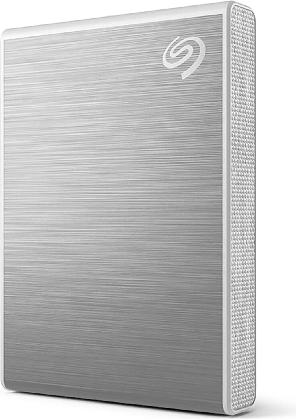 Seagate One Touch with Password 1TB Silver ( 2.5", USB 3.0 )