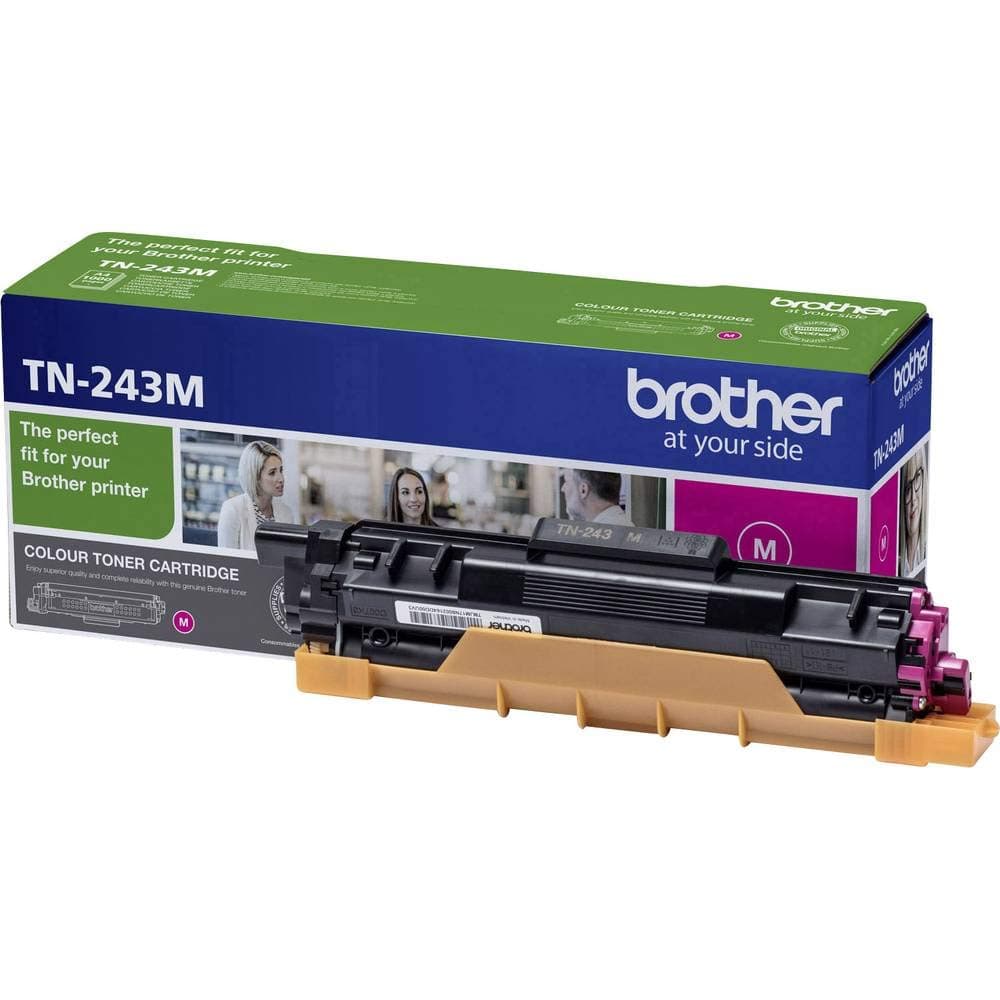 Brother TN-243M Toner Cartridge