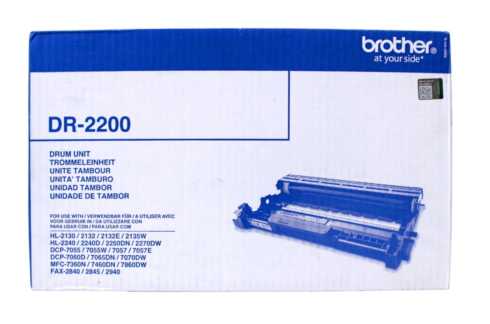 Brother DR-2200 Барабанен модул