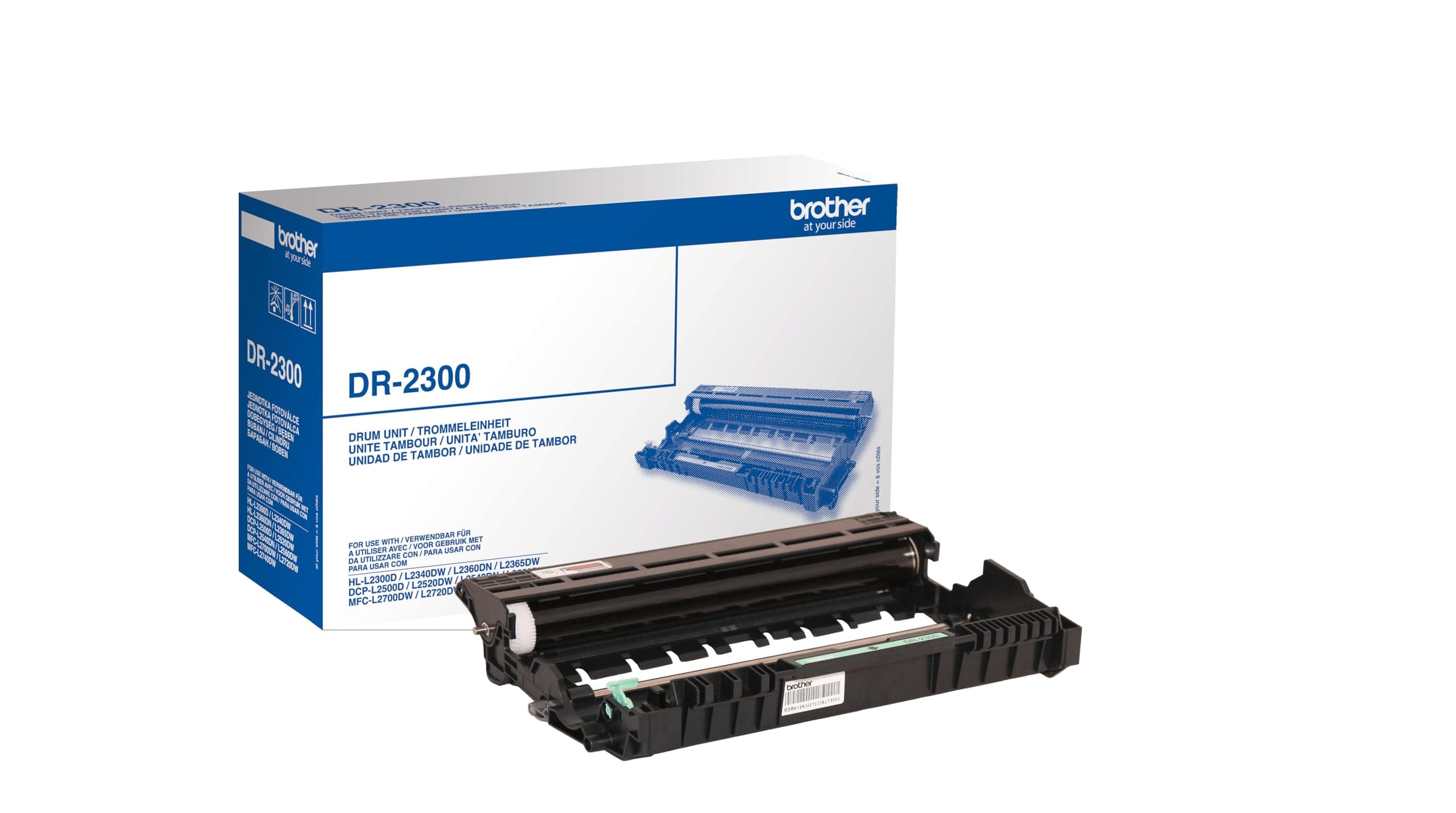 Brother DR-2300 Барабанен модул