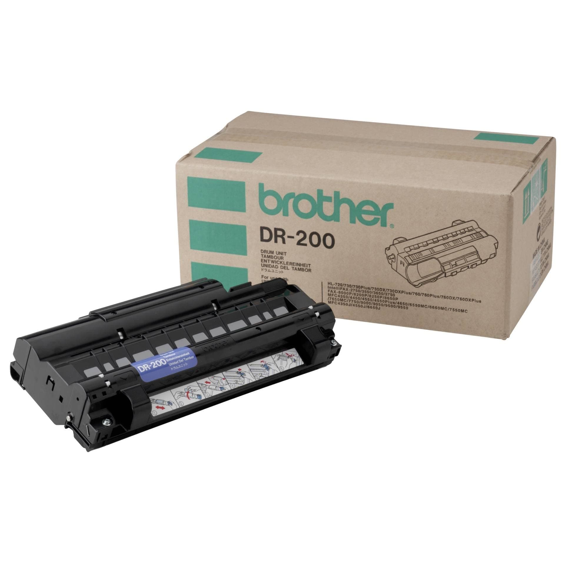 Brother DR-200