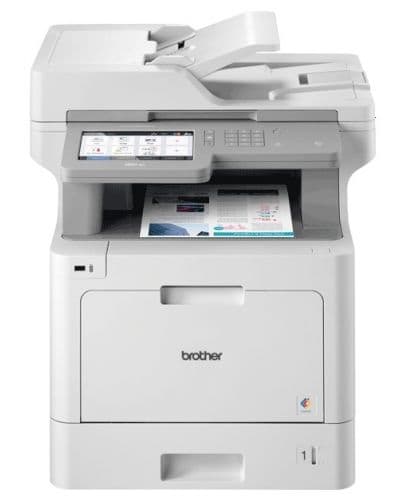 Brother MFC-L9570CDW Colour Laser Multifunctional