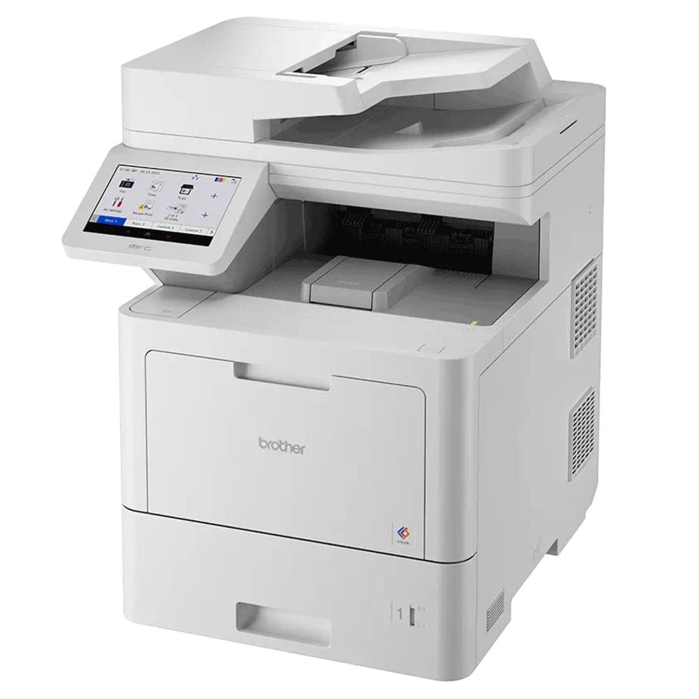 Brother MFC-L9630CDN Colour Laser Multifunctional