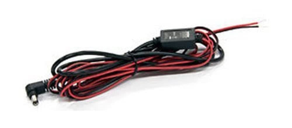 Brother PA-CD-600CG Car Adapter (Permanently Wired)