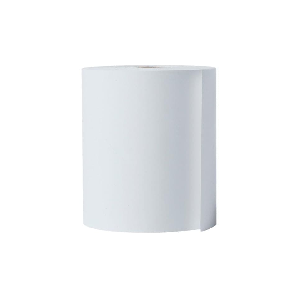 Brother DT Receipt 76mm continuous (PK OF 8)