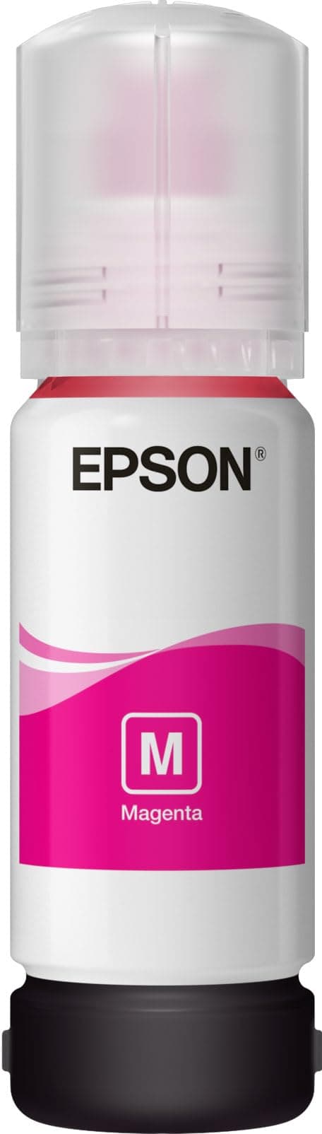 Epson 101 EcoTank Magenta ink bottle