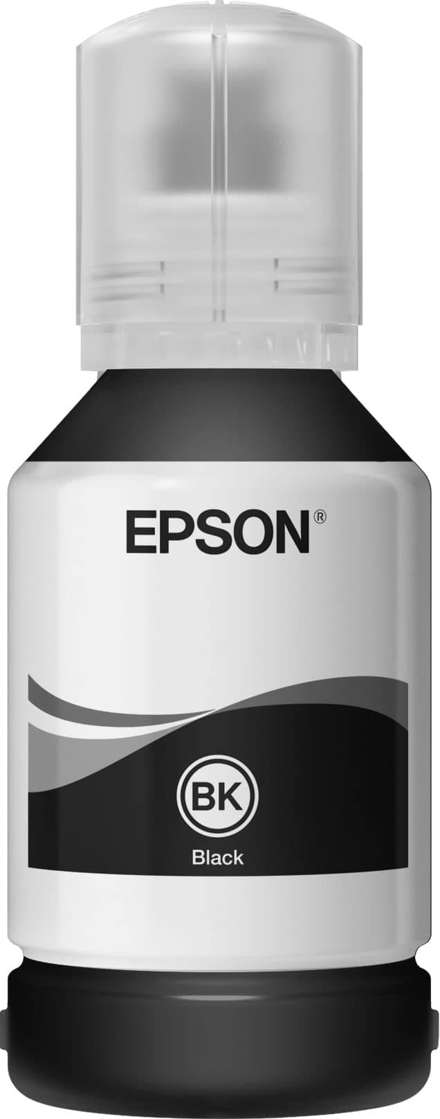 Epson 101 EcoTank Black ink bottle
