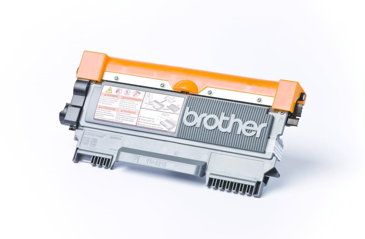 Brother TN-2210 Toner Cartridge Standard