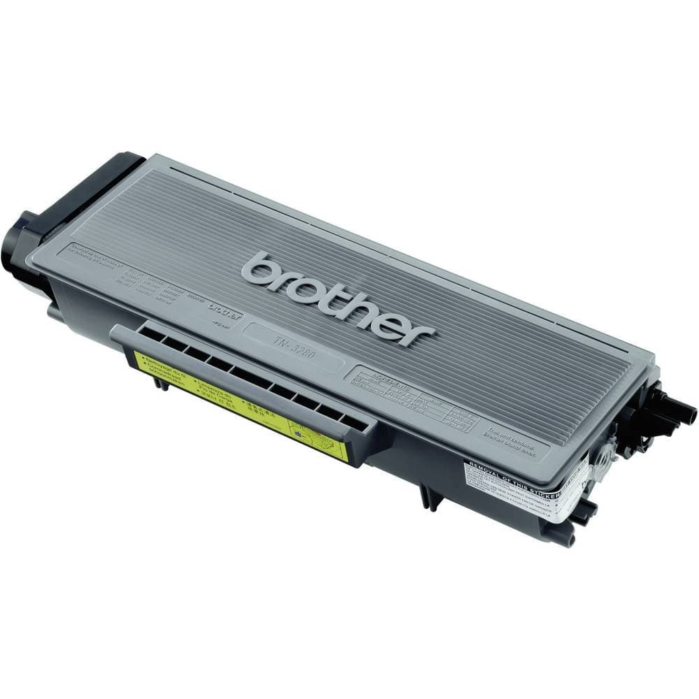 Brother TN-3280 Toner Cartridge High Yield