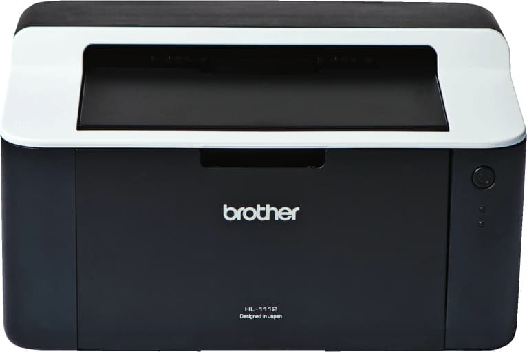Brother HL-1112E Laser Printer
