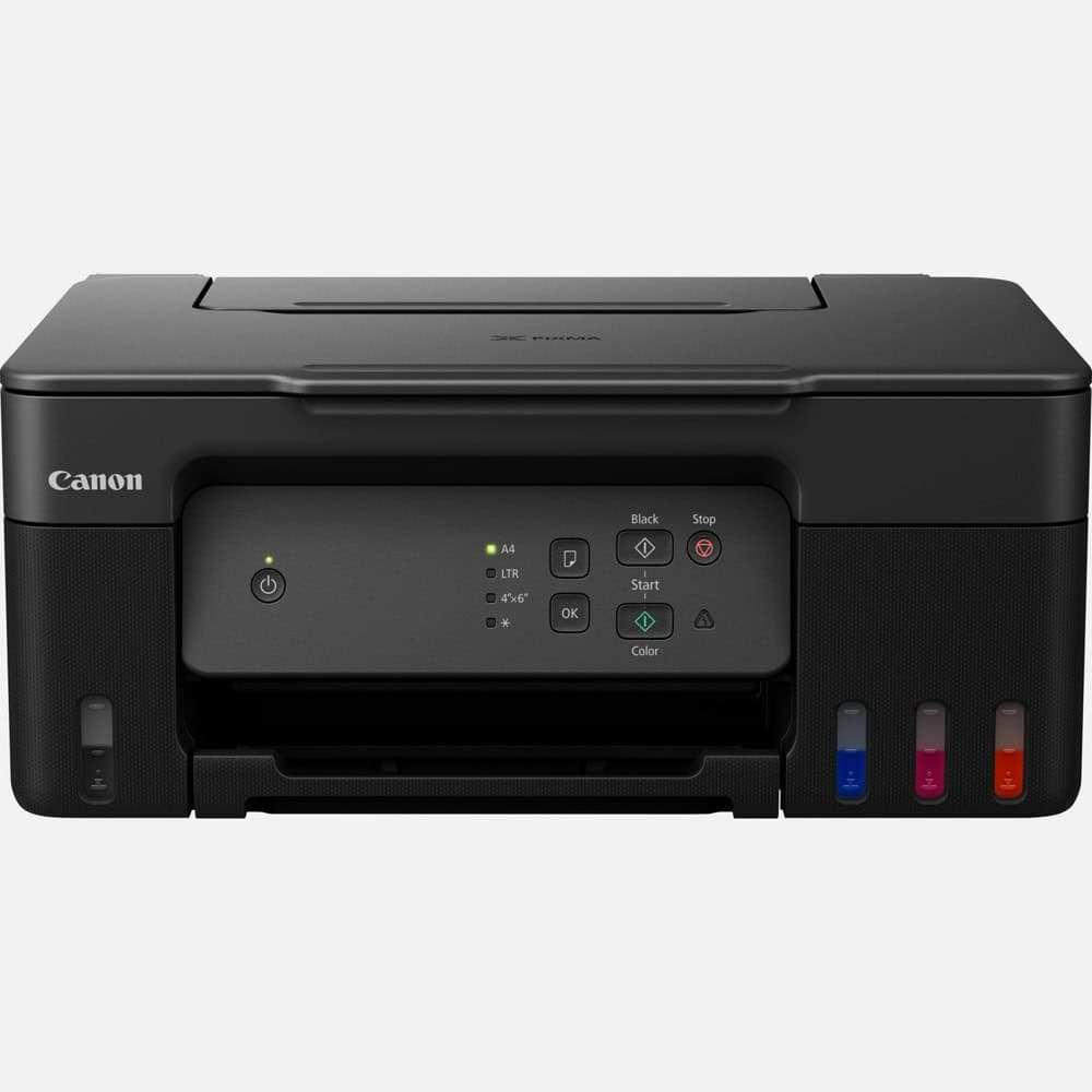 Canon PIXMA G2430 All-In-One, Black