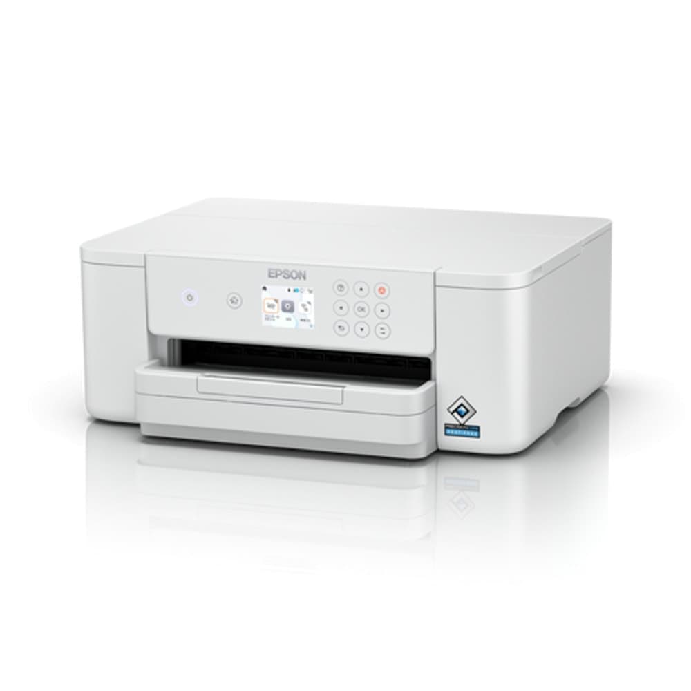 Epson WorkForce Pro WF-C4310DW