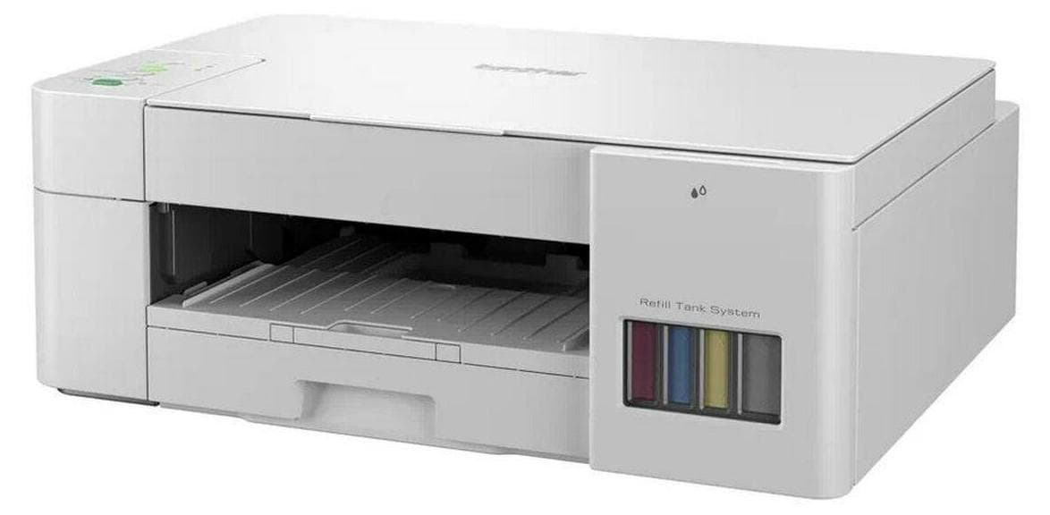 Мултифункционално Brother DCP-T426W Inkbenefit Plus