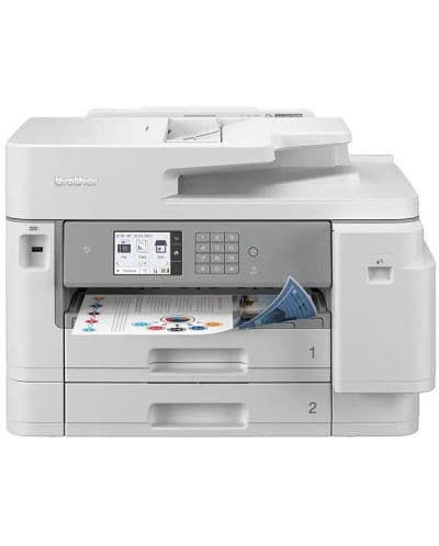 Brother MFC-J5955DW Inkjet Multifunctional