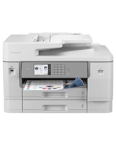 Brother MFC-J6955DW Inkjet Multifunctional