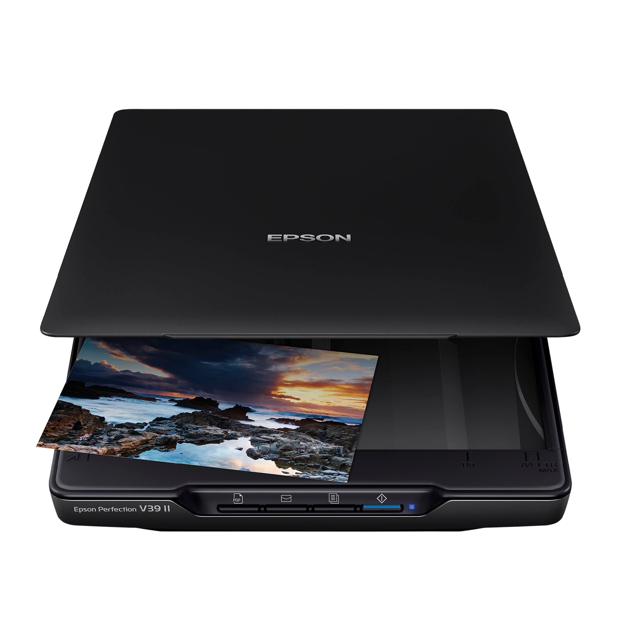 Epson Perfection V39II