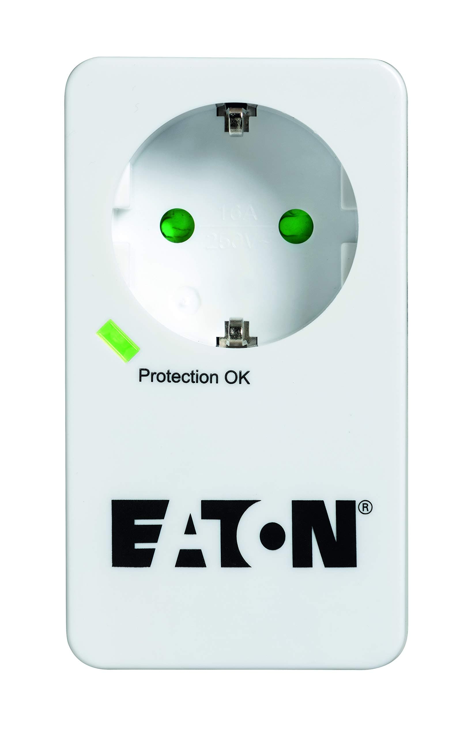 Eaton Protection Box 1 Tel @ DIN
