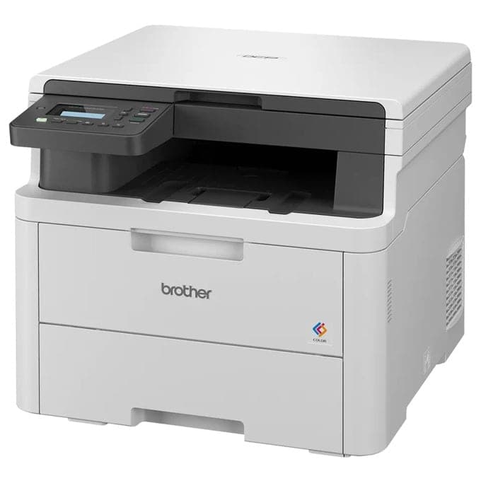 Brother DCP-L3520CDW Цветно лазерно многофункционално устройство