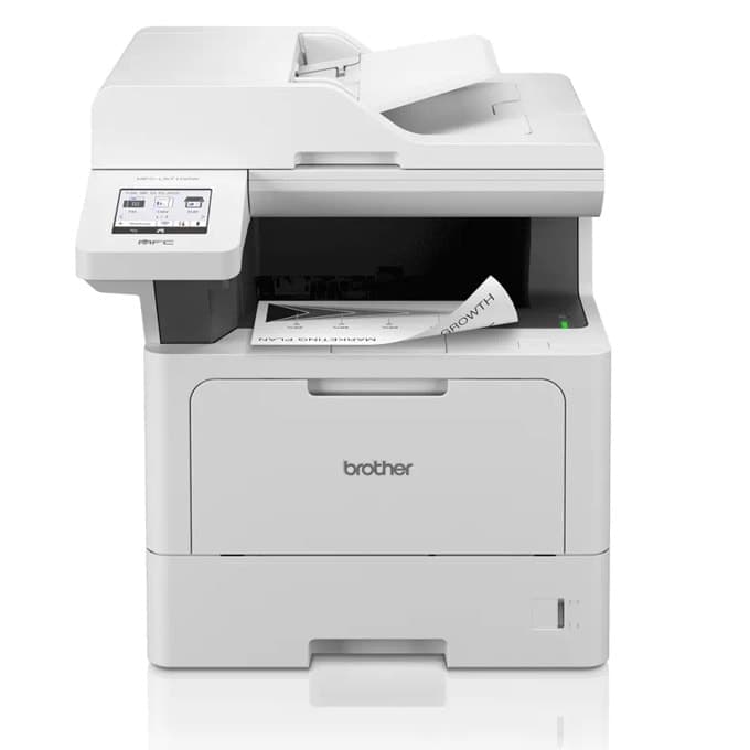 Brother MFC-L5710DW Laser Multifunctional
