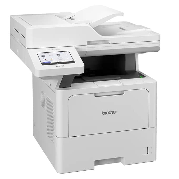 Brother MFC-L6710DW Laser Multifunctional